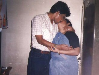 My mother un law and father in law