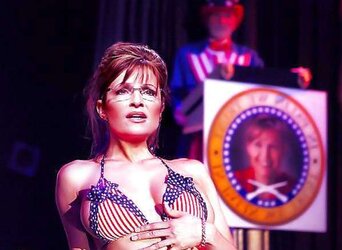 Sarah Palin Fakes