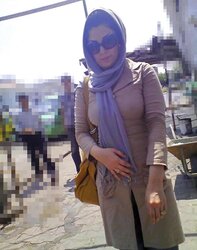 Iranian spy cam