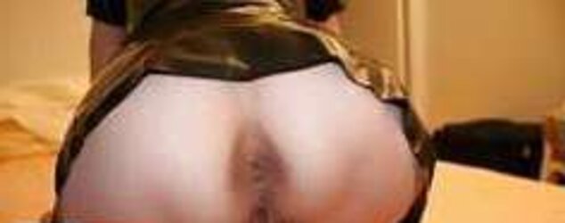 GAPE ! GAPE ! GAPE !