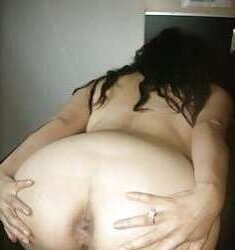 GAPE ! GAPE ! GAPE !