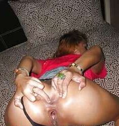GAPE ! GAPE ! GAPE !