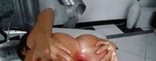 GAPE ! GAPE ! GAPE !