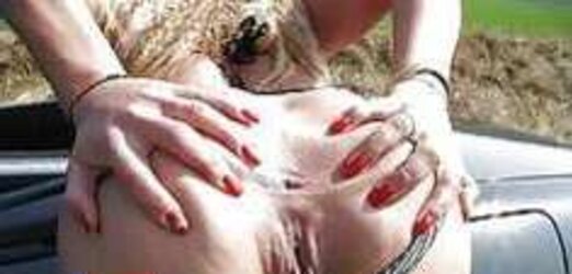 GAPE ! GAPE ! GAPE !
