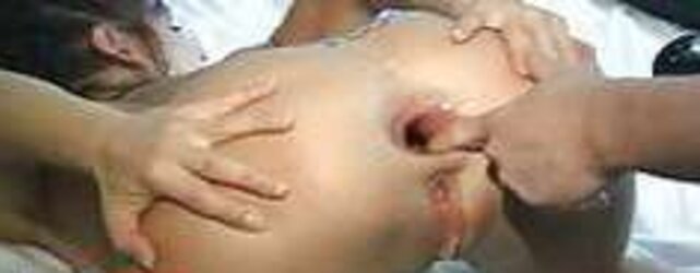 GAPE ! GAPE ! GAPE !