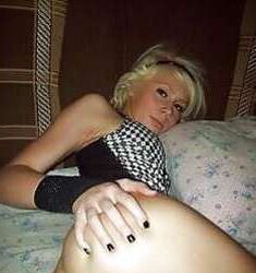 GAPE ! GAPE ! GAPE !