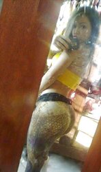Booty Image Part