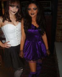 Facebook Tarts- Bashia