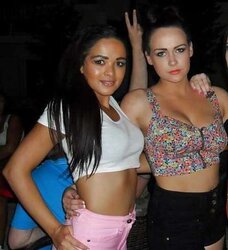 Facebook Tarts- Bashia