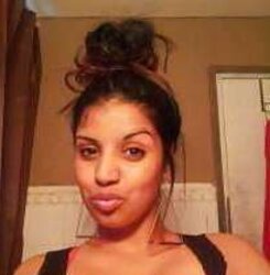 Beurette marocaine du nord