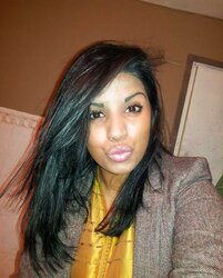 Beurette marocaine du nord