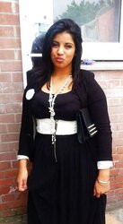 Beurette marocaine du nord