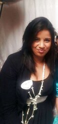 Beurette marocaine du nord