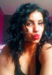 Beurette marocaine du nord