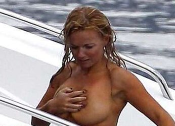 Celeb wardrobe malfunction vol II. upskirt down half-top