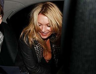 Celeb wardrobe malfunction vol II. upskirt down half-top
