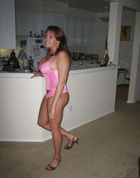 Tiana from Los Angeles