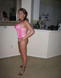 Tiana from Los Angeles