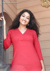 Ultra-Cute Actress Neelima