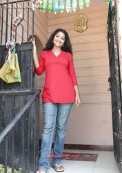 Ultra-Cute Actress Neelima