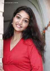 Ultra-Cute Actress Neelima