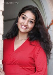 Ultra-Cute Actress Neelima