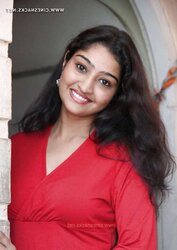 Ultra-Cute Actress Neelima