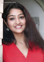 Ultra-Cute Actress Neelima