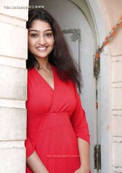Ultra-Cute Actress Neelima