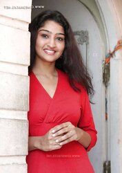 Ultra-Cute Actress Neelima