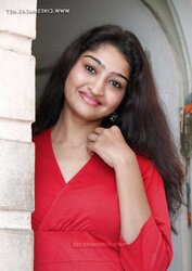 Ultra-Cute Actress Neelima