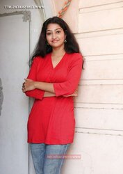 Ultra-Cute Actress Neelima
