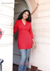 Ultra-Cute Actress Neelima
