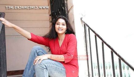 Ultra-Cute Actress Neelima