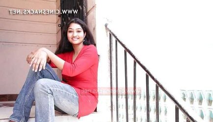 Ultra-Cute Actress Neelima
