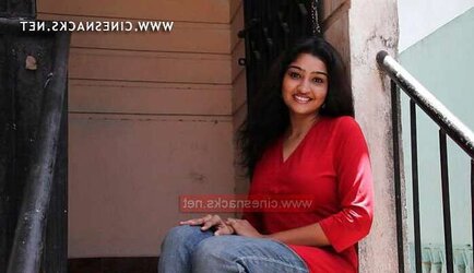 Ultra-Cute Actress Neelima