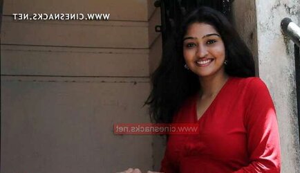Ultra-Cute Actress Neelima
