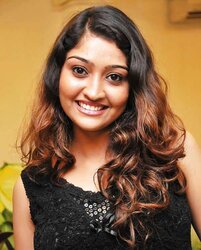 Ultra-Cute Actress Neelima