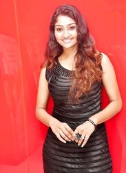 Ultra-Cute Actress Neelima