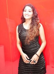 Ultra-Cute Actress Neelima