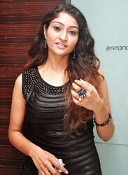 Ultra-Cute Actress Neelima