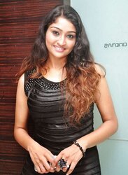 Ultra-Cute Actress Neelima
