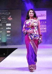 Ultra-Cute Actress Neelima