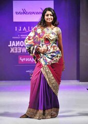 Ultra-Cute Actress Neelima