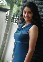 Ultra-Cute Actress Neelima
