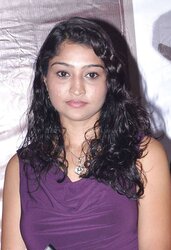 Ultra-Cute Actress Neelima