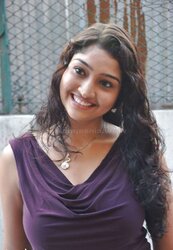 Ultra-Cute Actress Neelima