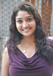 Ultra-Cute Actress Neelima