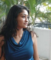 Ultra-Cute Actress Neelima