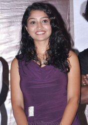 Ultra-Cute Actress Neelima